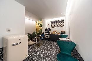 gwangju the hill hotel Bed and Breakfast in South Korea