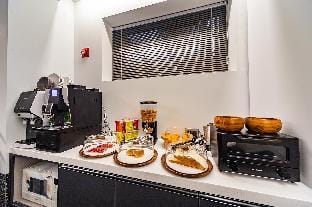 gwangju the hill hotel Bed and Breakfast in South Korea