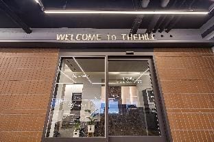 gwangju the hill hotel Bed and Breakfast in South Korea