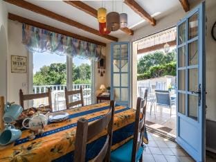 Spacious holiday home with garden Villa in Occitanie