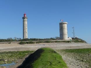Spacious Holiday Home near Sea in Loix Vacation rental in Nouvelle-Aquitaine