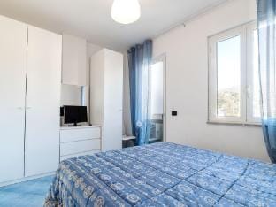 Belvilla by OYO Apartment in Policastro Bussentino Apartment in Basilicata