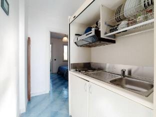Belvilla by OYO Apartment in Policastro Bussentino Apartment in Basilicata