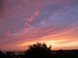 Charming house on a hill overlooking the lake Vacation rental in Swinoujscie