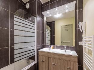 Apartment in Vaujany near Arpette Lift Vacation rental in Vaujany