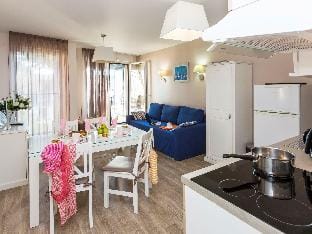Apartment in La Baule with Sea View Apartment in Pornichet