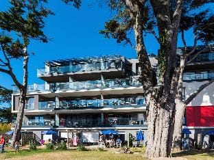 Apartment in La Baule with Sea View Apartment in Pornichet