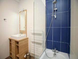 Apartment in Bretagne near Morbihan Coast Apartment in Brittany