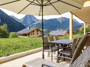 Charming Alps Apartment Apartment in Haute-Savoie