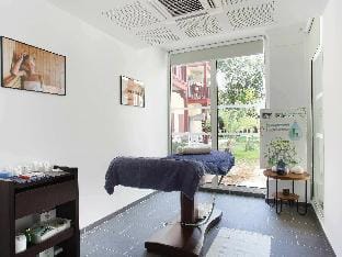 Apartment in Cavalaire near Sandy Beach Apartment in Cavalaire-sur-Mer