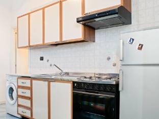 Belvilla by OYO Apartment in Policastro Bussentino Apartment in Basilicata