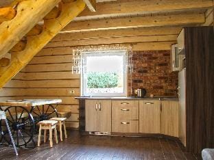 Peaceful Retreat by the Lake Vacation rental in Poland