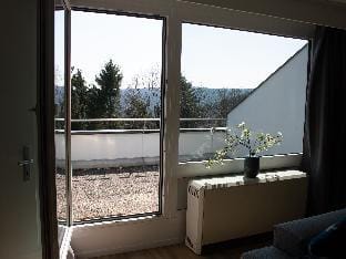 Wohnung am Skigebiet in Winterberg Apartment in Winterberg