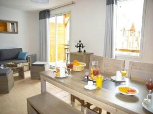 Well-kept apartment in a mountain village Apartment in Catalonia