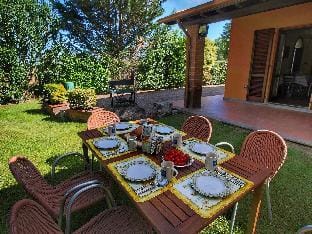 Attractive mansion with pool Vacation rental in Tuscany