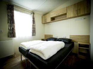 Chalet near Loonse and Drunense Dunes Vacation rental in North Brabant (province)