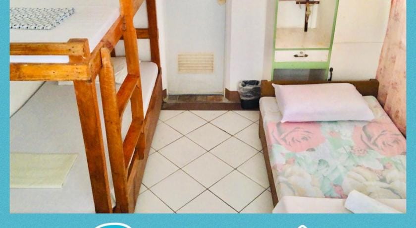 COFFEESWINGS LODGING HOUSE Bed and Breakfast in Ilocos Region