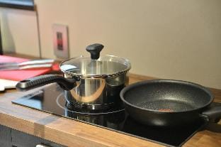 Real Life Meguro River Fancy 1BR 4Pax Shibuya Apartment in Shibuya