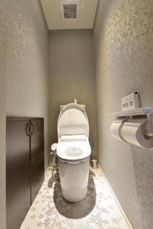 Real Life Meguro River Fancy 1BR 4Pax Shibuya Apartment in Shibuya