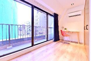 Lux 2BR Penthouse/Imperial Palace/7Pax/3mins Sub Apartment in Japan