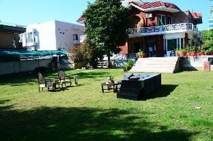 Baani Signature Vacation rental in Islamabad