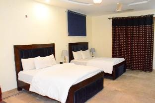 Baani Signature Vacation rental in Islamabad