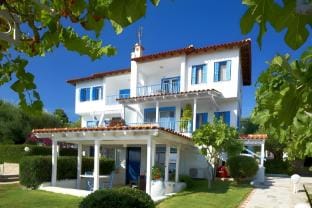 Acrotel Athena Villas Apartment in Halkidiki
