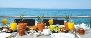 Acrotel Athena Villas Apartment in Halkidiki