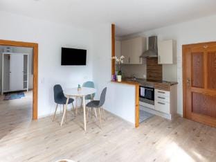 Apartment in Kotschach near Nassfeld Ski Area Apartment in Carinthia, Austria