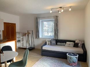 Apartment in Kotschach near Nassfeld Ski Area Apartment in Carinthia, Austria