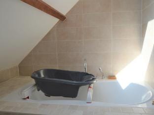 Relaxing Villa in Namur with Fenced Garden Villa in Wallonia, Belgium