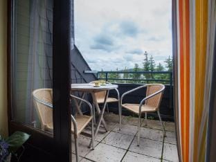 Wohnung in Winterberg mit Balkon in Pistennahe Apartment in Winterberg