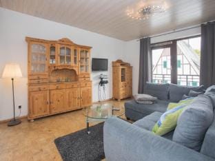 Wohnung in Winterberg mit Balkon in Pistennahe Apartment in Winterberg