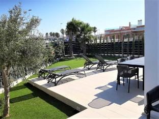 Lush villa in Orihuela with pool Villa in Vega Baja del Segura