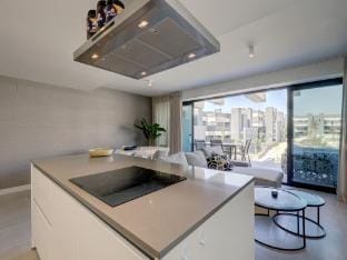 Belvilla by OYO Apartment in Estepona Apartment in Costa del Sol