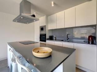 Belvilla by OYO Apartment in Estepona Apartment in Costa del Sol