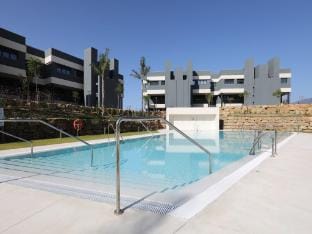 Belvilla by OYO Apartment in Estepona Apartment in Costa del Sol