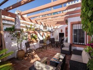 Holiday Home Mijas-Costa near Beach Vacation rental in Costa del Sol
