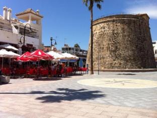 Holiday Home Mijas-Costa near Beach Vacation rental in Costa del Sol