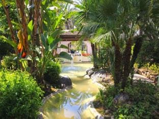 Coastal Getaway with Pool Apartment in Marbella