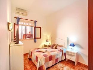 Belvilla by OYO Holiday home in Arico Vacation rental in Abona