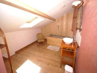 Seigneulles Garden Escape Vacation rental in Grand Est
