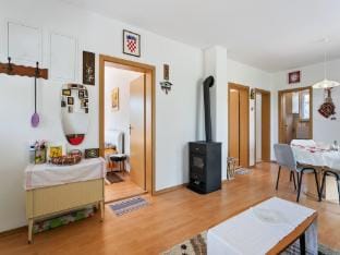 Quaint Holiday Home in Ricice-Imotski near Red Lake Vacation rental in Imotski