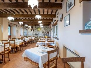 Belvilla by OYO Casa Granaio Vacation rental in Tuscany
