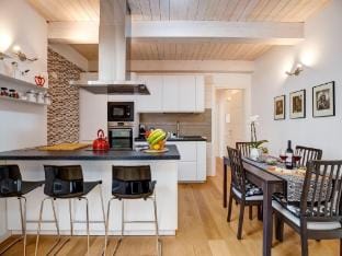 Civico36 Feels Like Home Apartment in Cagliari