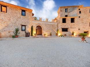Belvilla by OYO Casa Coloniale in Castello Vacation rental in Abruzzo