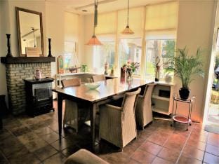 Apartment in Giethoorn by Scenic Canals Apartment in Giethoorn