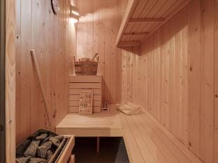 Forest House in Norg with Private Sauna Vacation rental in Drenthe (province)
