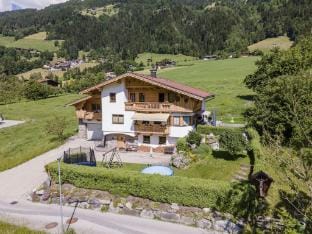 Mountain-view Apartment in Ramsau Apartment in Tyrol