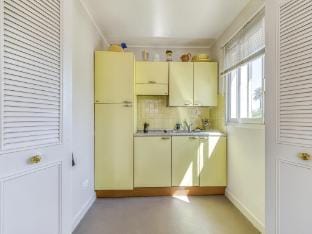 Delightful Apartment in Saint Tropez with Swimming Pool Apartment in Saint-Tropez